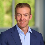 Aaron Berger Headshot