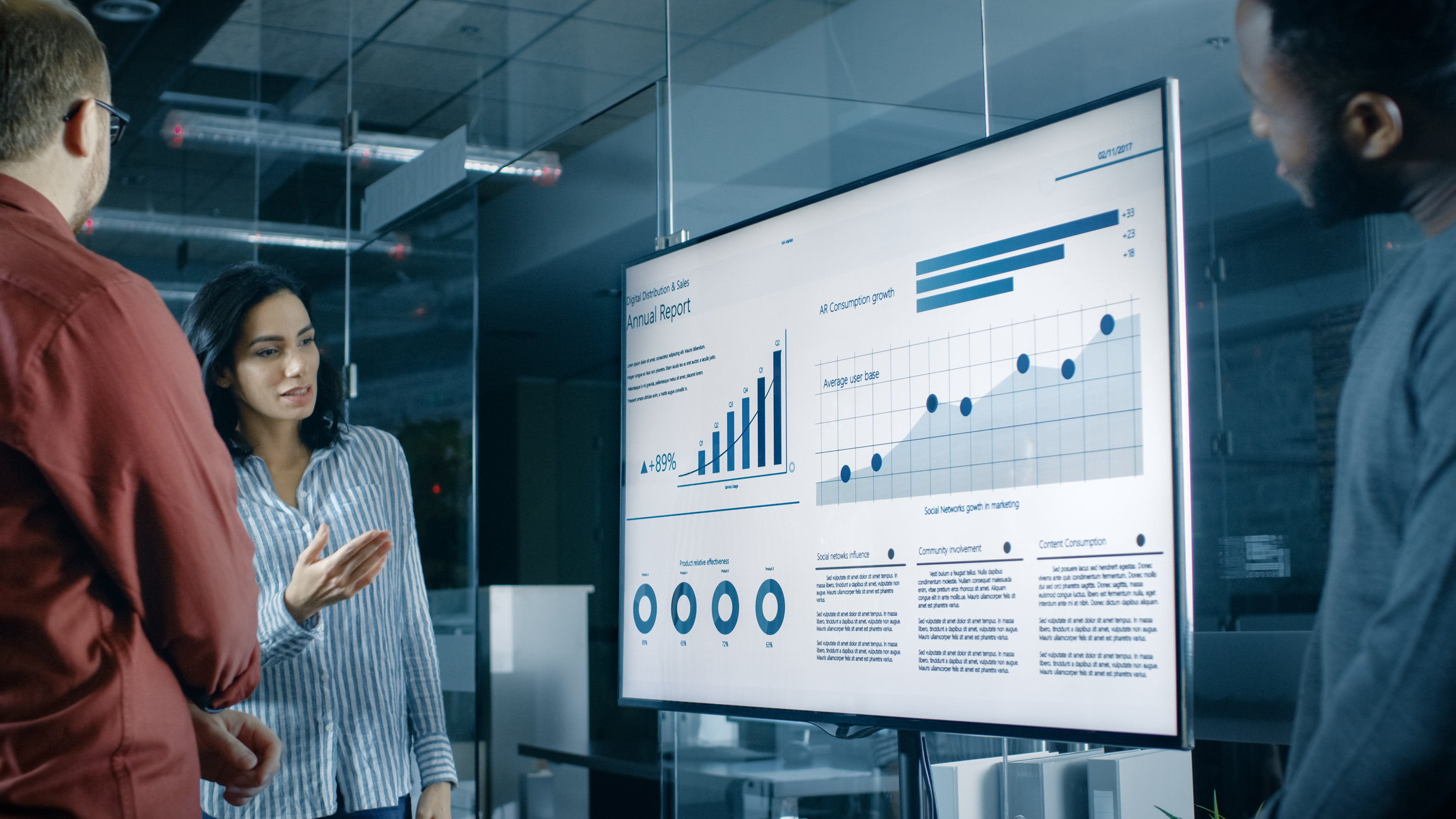 Continuous Innovation