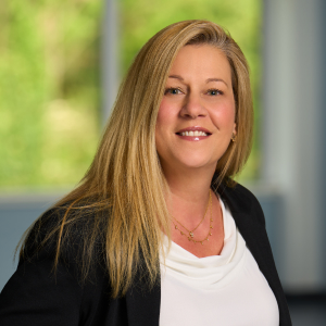 Natalie O’Donnell​ Headshot