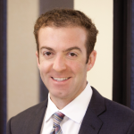 Aaron Berger was at the Cell & Gene Meeting on the Mesa