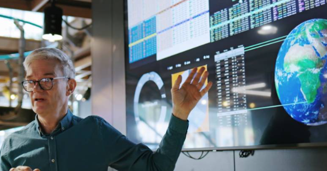 Decentralized & Hybrid Studies