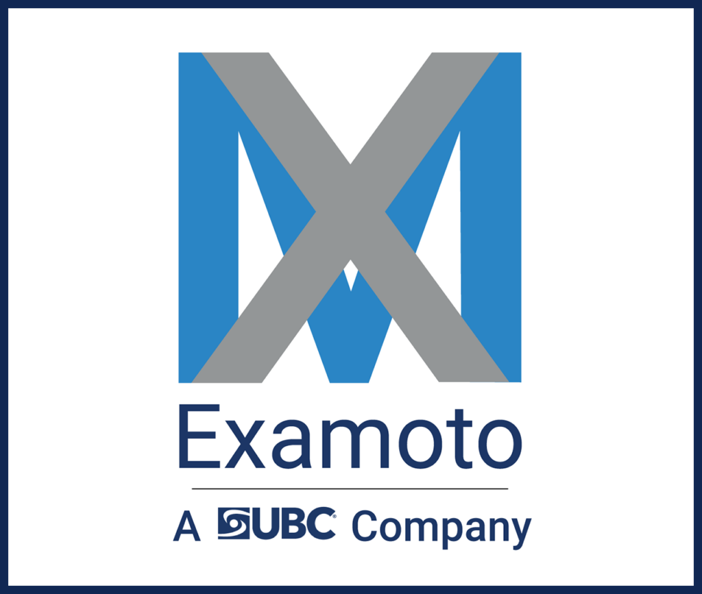 Examoto logo