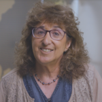 Irene Cosmatos Headshot