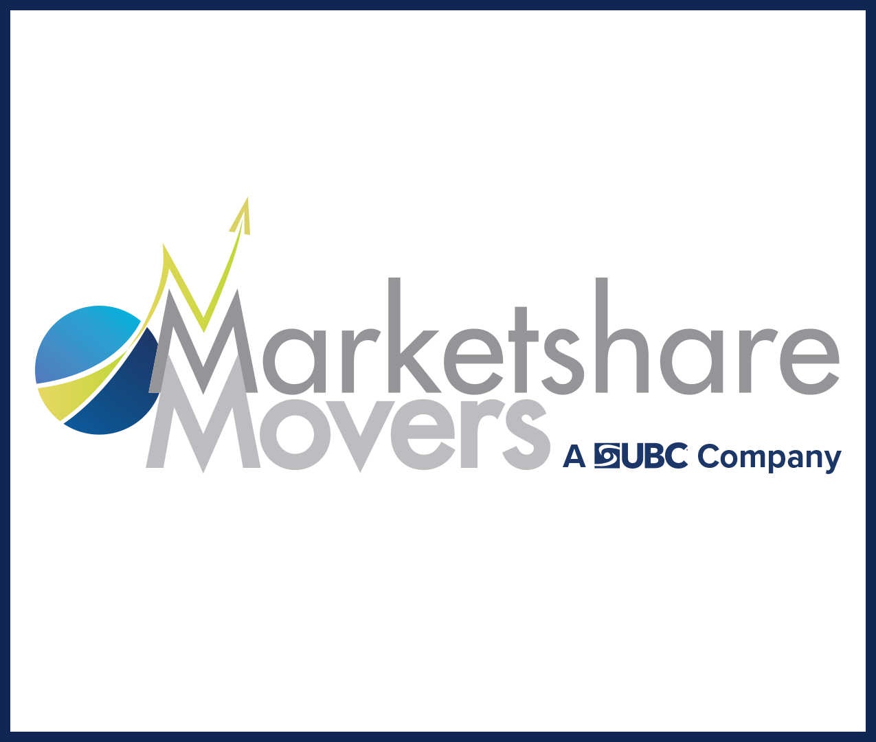 Marketshare Movers logo