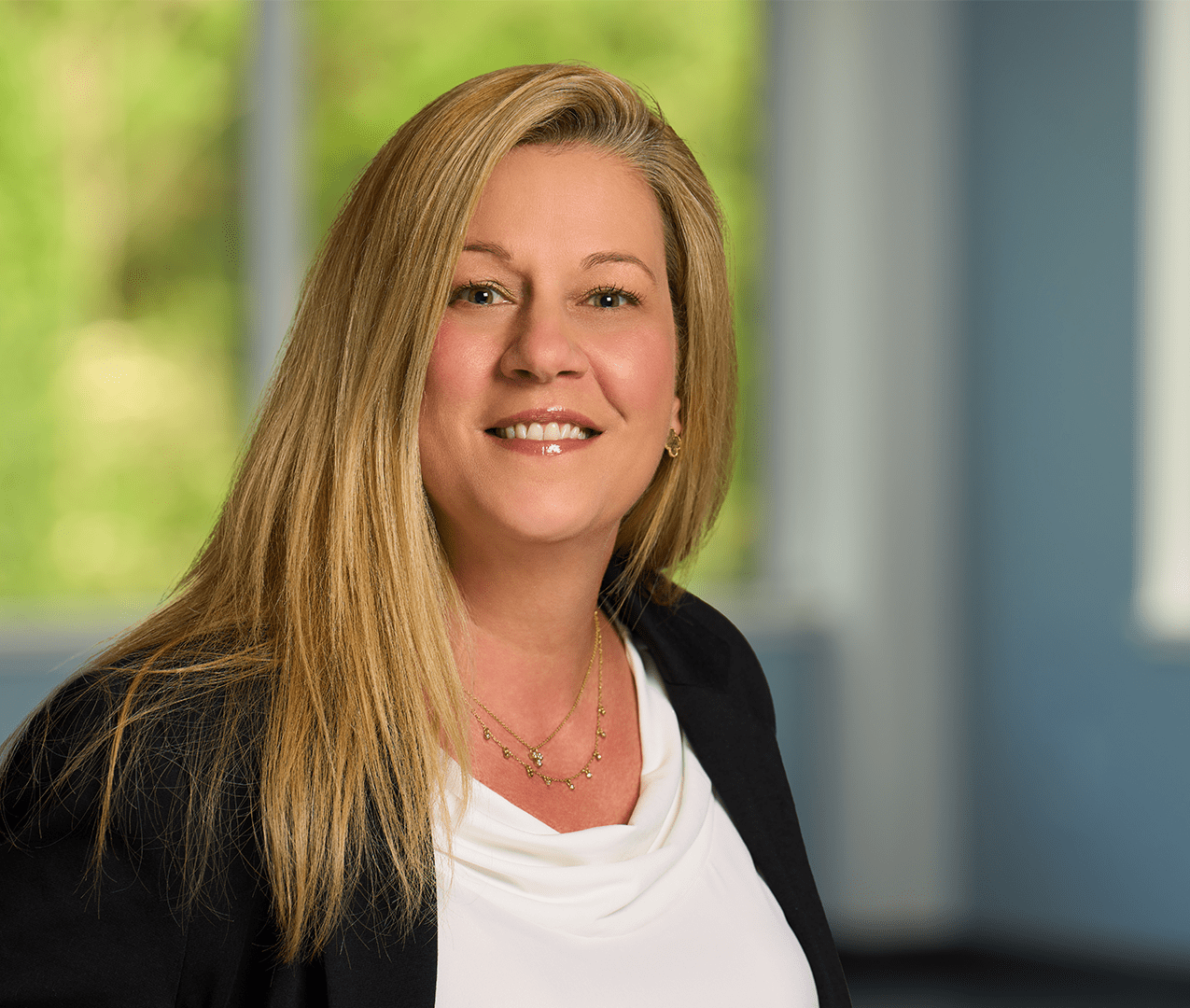 Natalie O'Donnell Headshot