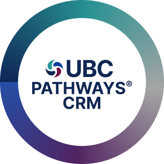 UBC Pathways CRM logo